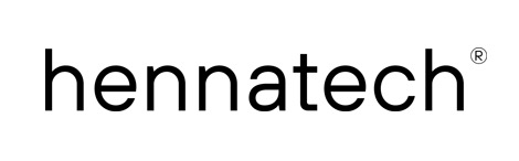 Logo Hennatech